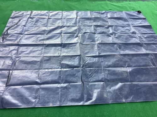日防 エアテント Air Tent Mars 8.0 Pro ブラック