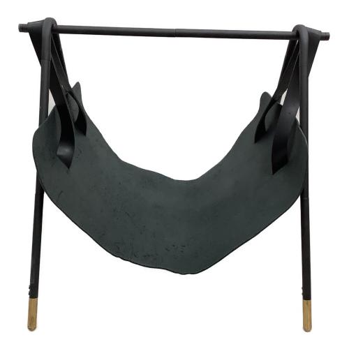 NODEL DESIGN (ノデル デザイン) MAKIOKI 焚火台用品 ブラック  LOOK BLACK
