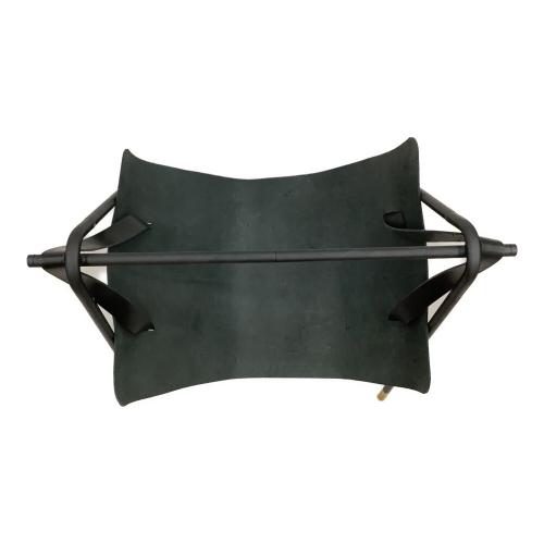 NODEL DESIGN (ノデル デザイン) MAKIOKI 焚火台用品 ブラック  LOOK BLACK