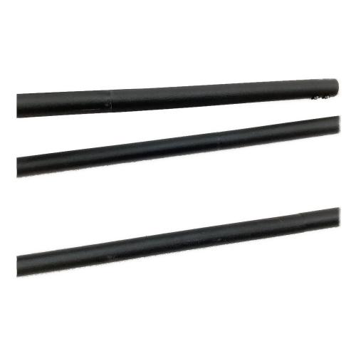 NODEL DESIGN (ノデル デザイン) MAKIOKI 焚火台用品 ブラック  LOOK BLACK