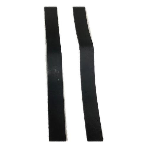 NODEL DESIGN (ノデル デザイン) MAKIOKI 焚火台用品 ブラック  LOOK BLACK