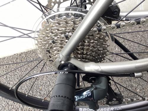 TREK (トレック) クロスバイク FX Sport 4 グレー