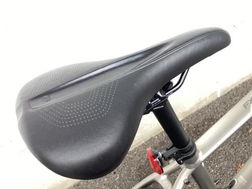 TREK (トレック) クロスバイク FX Sport 4 グレー