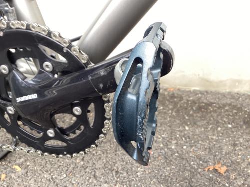 TREK (トレック) クロスバイク FX Sport 4 グレー
