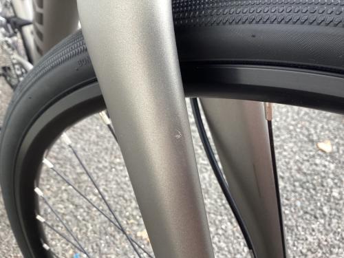 TREK (トレック) クロスバイク FX Sport 4 グレー