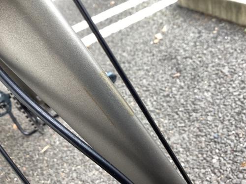 TREK (トレック) クロスバイク FX Sport 4 グレー