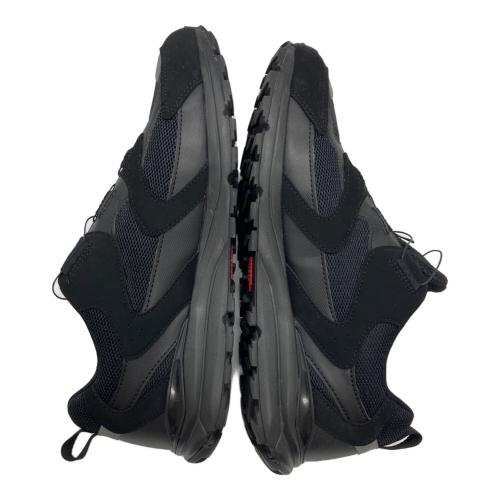 THE NORTH FACE (ザ ノース フェイス) SPEED WALK BOA ローカット トレッキングシューズ NS94R01A メンズ SIZE 27cm ブラック