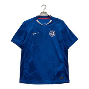 CHELSEA　チェルシー サッカーユニフォーム HJ4589 25-26 ホーム 半袖 SIZE L ブルー