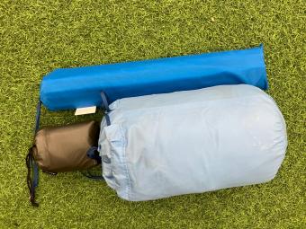 PUROMONTE (プロモンテ) 登山用テント VL-26T ライトウエイトアルパインテント