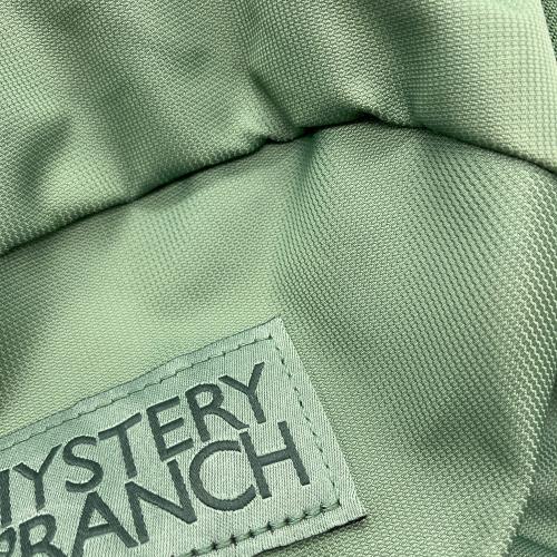 MYSTERY RANCH (ミステリーランチ) バックパック オリーブ クーリー20　COULEE 20