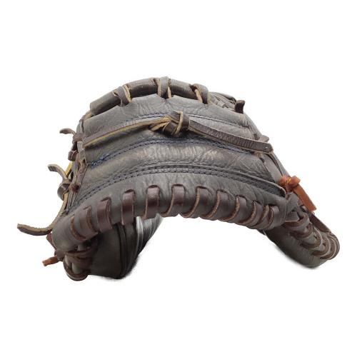 HATAKEYAMA (ハタケヤマ) 硬式グローブ V-M8HB SIZE 30cm ブラウン