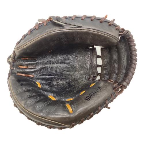 HATAKEYAMA (ハタケヤマ) 硬式グローブ V-M8HB SIZE 30cm ブラウン
