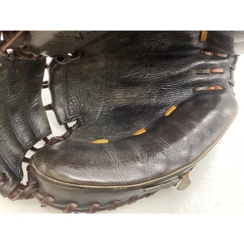 HATAKEYAMA (ハタケヤマ) 硬式グローブ V-M8HB SIZE 30cm ブラウン