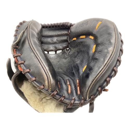 HATAKEYAMA (ハタケヤマ) 硬式グローブ V-M8HB SIZE 30cm ブラウン