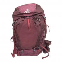 GREGORY (グレゴリー) バックパック SIZE : W XS ワインレッド DEVA60