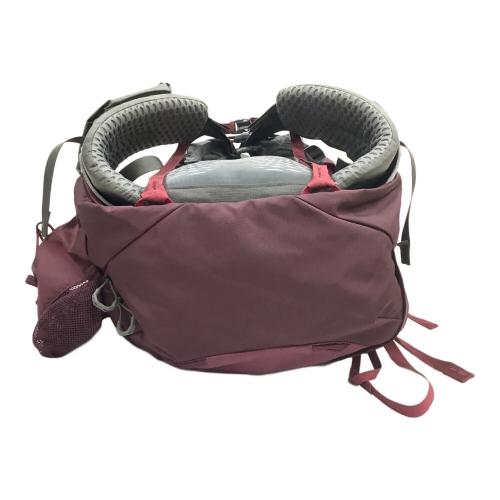 GREGORY (グレゴリー) バックパック SIZE : W XS ワインレッド DEVA60