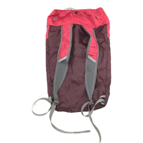 GREGORY (グレゴリー) バックパック SIZE : W XS ワインレッド DEVA60