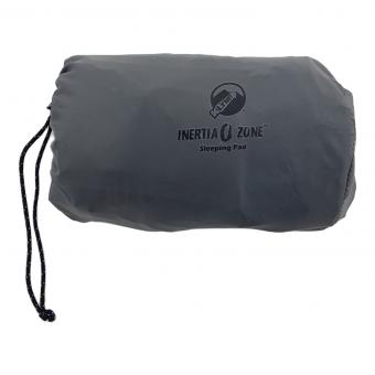 KLYMIT (クライミット) インフレータブルマット inertia 0 zone グレー