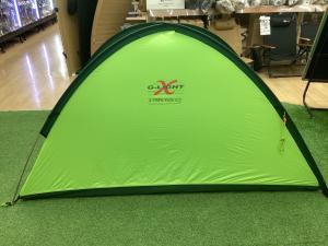 paine (パイネ) 登山用テント  G-LIGHT Ｘ