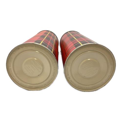 THERMOS (サーモス) アウトドア雑貨 ヴィンテージ レッド ランチセット car-snac