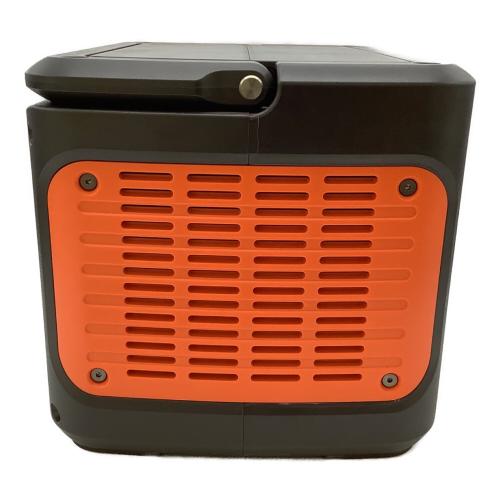 Jackery (ジャクリ) ポータブル電源 1500 ポータブル電源 PTB152 シガーソケット・solarsagaアダプター欠品