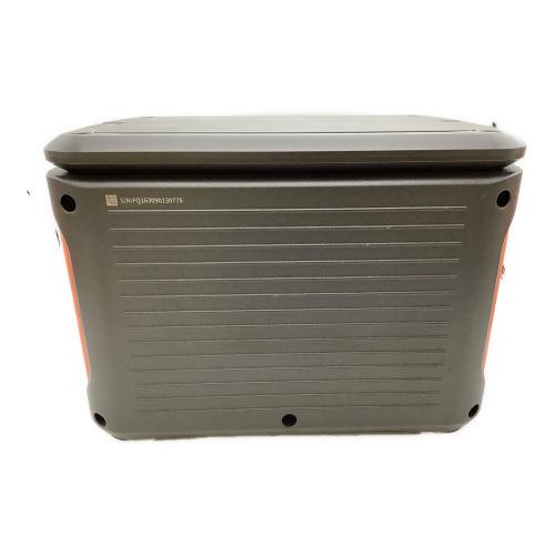 Jackery (ジャクリ) ポータブル電源 1500 ポータブル電源 PTB152 シガーソケット・solarsagaアダプター欠品
