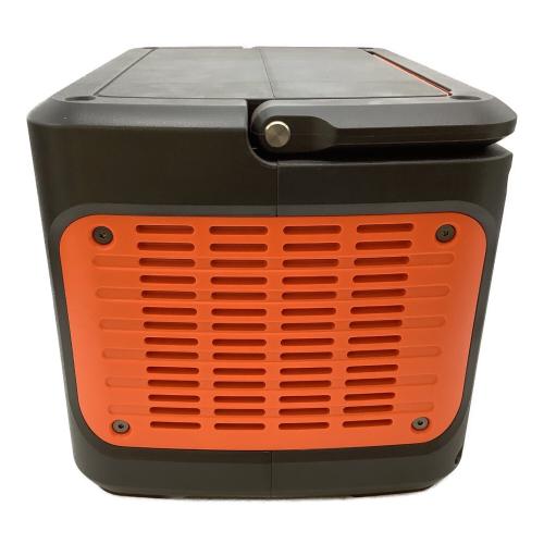Jackery (ジャクリ) ポータブル電源 1500 ポータブル電源 PTB152 シガーソケット・solarsagaアダプター欠品