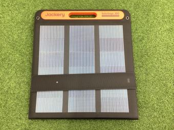 Jackery (ジャクリ) SolarSaga 200 ポータブル電源 JS-200D