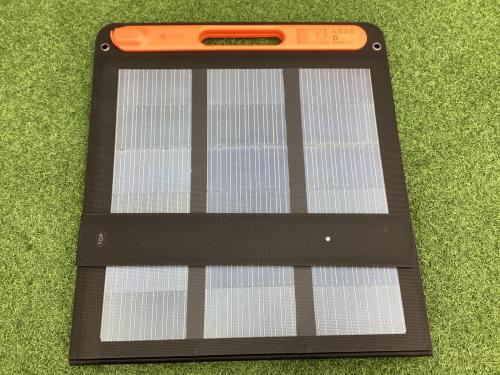 Jackery (ジャクリ) SolarSaga 200 ポータブル電源 JS-200D