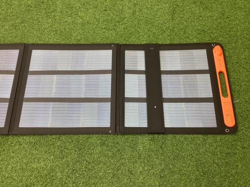 Jackery (ジャクリ) SolarSaga 200 ポータブル電源 JS-200D