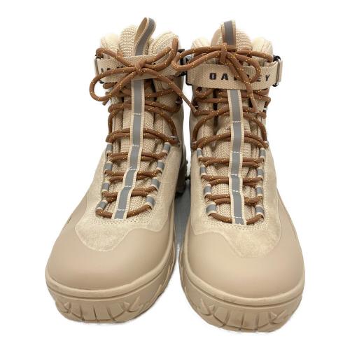 OAKLEY (オークリー) Meridian Boot ブーツ FOF100582 メンズ SIZE 27cm ベージュ