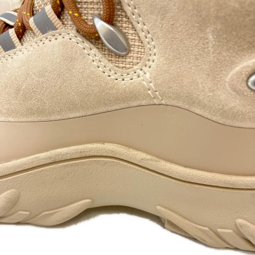 OAKLEY (オークリー) Meridian Boot ブーツ FOF100582 メンズ SIZE 27cm ベージュ