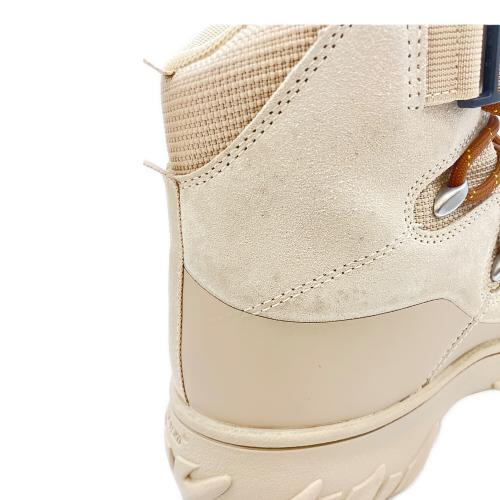 OAKLEY (オークリー) Meridian Boot ブーツ FOF100582 メンズ SIZE 27cm ベージュ