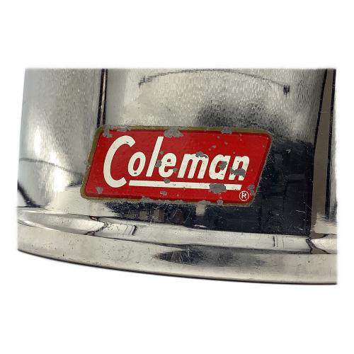 Coleman (コールマン) プロフェッショナル ガソリンランタン 202 最初期モデル ヴィンテージ