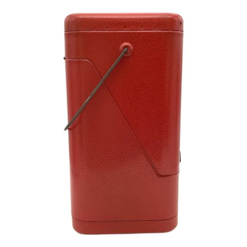 Coleman (コールマン) ランタンアクセサリー レッド ガルウィングランタンケース