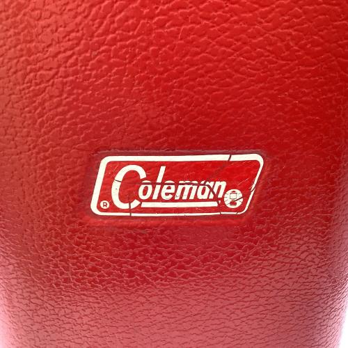 Coleman (コールマン) ランタンアクセサリー レッド ガルウィングランタンケース