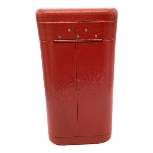 Coleman (コールマン) ランタンアクセサリー レッド ガルウィングランタンケース