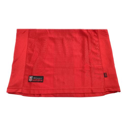 浦和レッズ (ウラワレッズ) サッカーユニフォーム 01/02 ホーム メンズ SIZE SS レッド