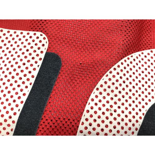 浦和レッズ (ウラワレッズ) サッカーユニフォーム 【18】永井 雄一郎 メンズ SIZE L レッド