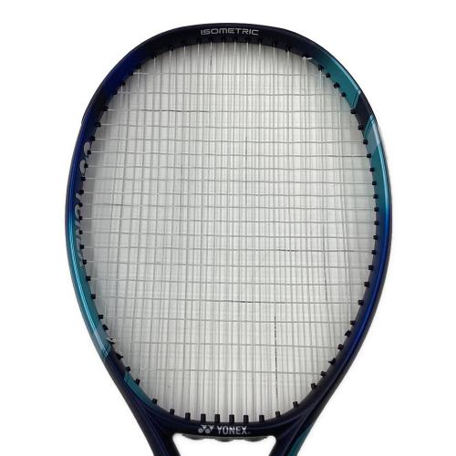 YONEX (ヨネックス) EZONE 100 2022 硬式テニスラケット