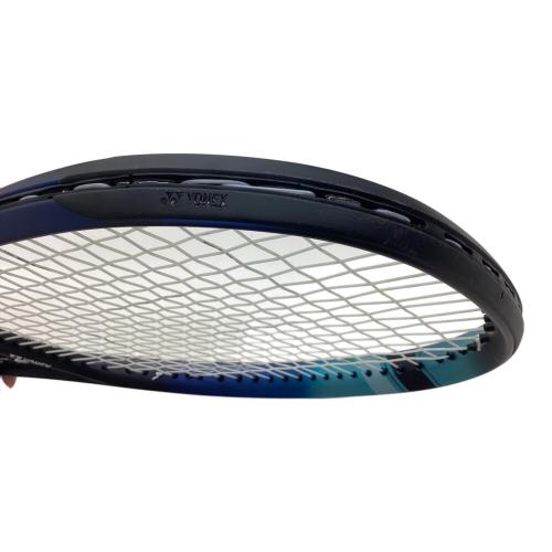 YONEX (ヨネックス) EZONE 100 2022 硬式テニスラケット