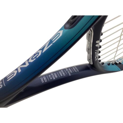 YONEX (ヨネックス) EZONE 100 2022 硬式テニスラケット