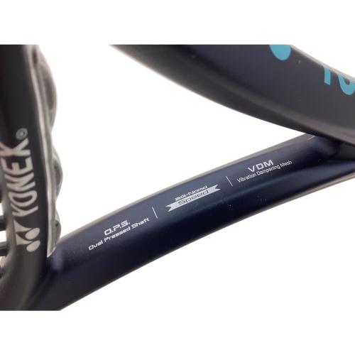 YONEX (ヨネックス) EZONE 100 2022 硬式テニスラケット