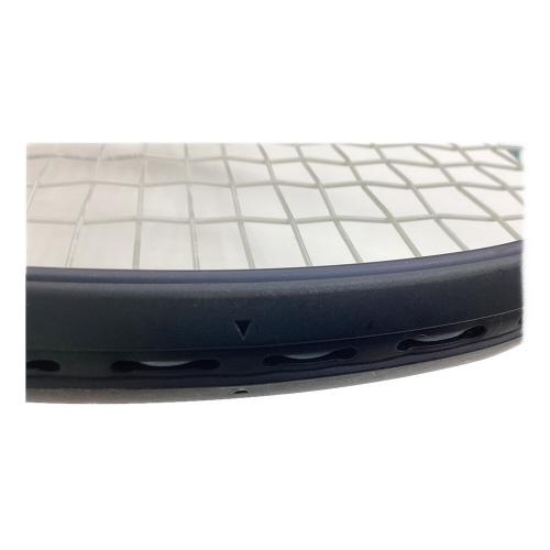 YONEX (ヨネックス) EZONE 100 2022 硬式テニスラケット