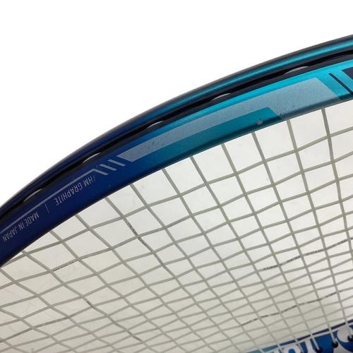 YONEX (ヨネックス) EZONE 100 2022 硬式テニスラケット