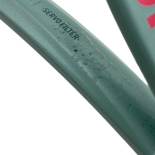 YONEX (ヨネックス) YONEX PERCEPT 100 2023 硬式テニスラケット