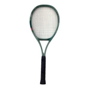 YONEX (ヨネックス) PERCEPT104 硬式テニスラケット