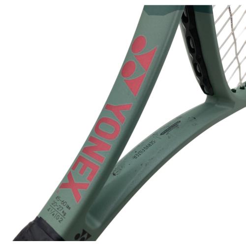 YONEX (ヨネックス) PERCEPT104 硬式テニスラケット