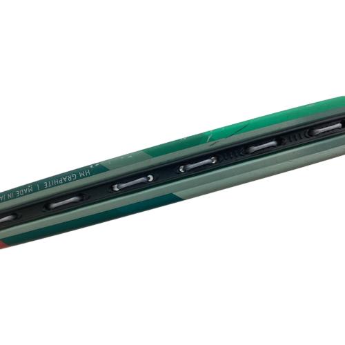 YONEX (ヨネックス) PERCEPT104 硬式テニスラケット