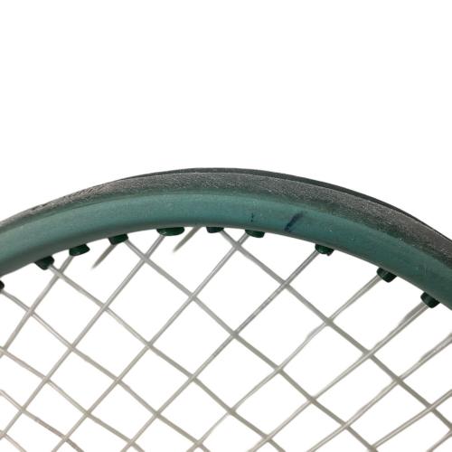 YONEX (ヨネックス) PERCEPT104 硬式テニスラケット